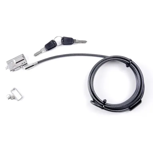 DELL NOBLE SECURITY WEDGE PROFILE LOCK