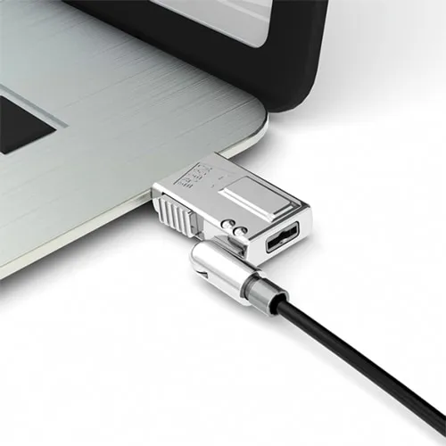 DELL NOBLE SECURITY WEDGE PROFILE LOCK