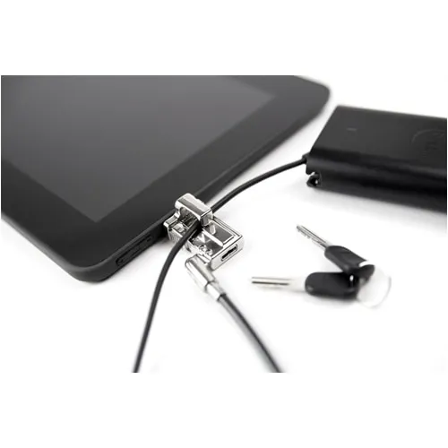 DELL NOBLE SECURITY WEDGE PROFILE LOCK