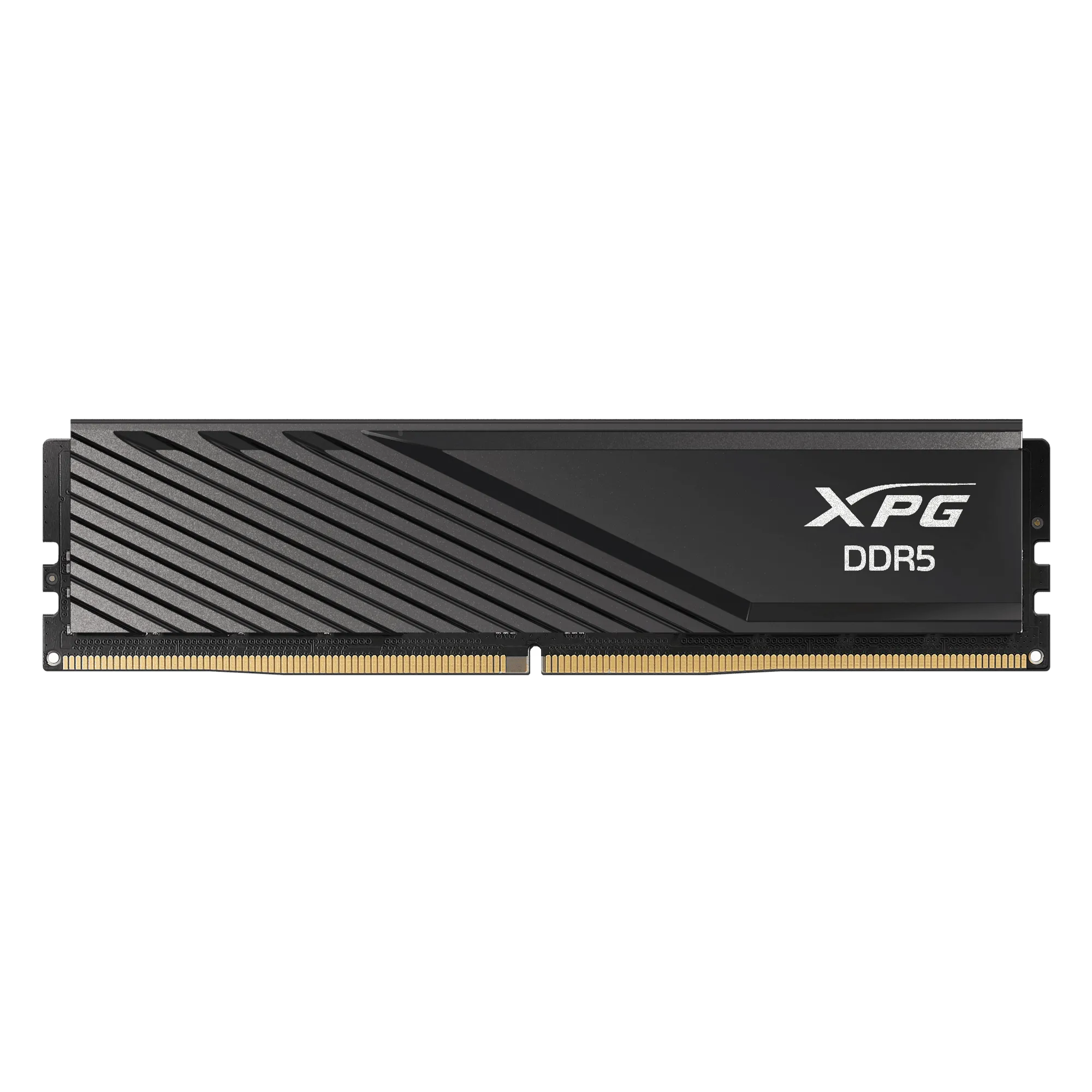 ADATA DDR5 - 16GB - 6000 - CL - 36, single (black, AX5U6000C3616G-SLABBK, XPG Lancer Blade, INTEL XMP, AMD EXPO)