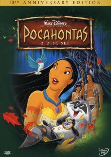 POCAHONTAS