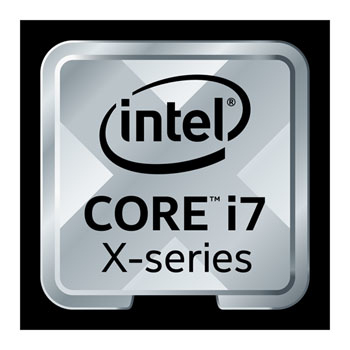 Intel Core i7-9800X 3.8 GHz Skylake, LGA 2066 - processor, boxed