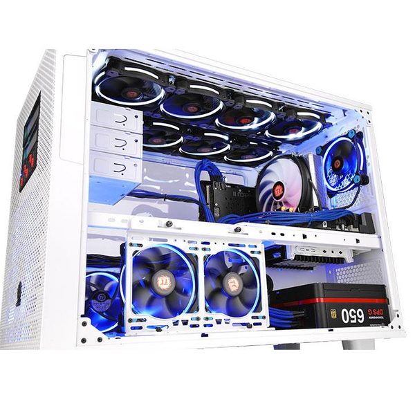 CORE X9 S EDT.E-ATX CUBE CASE