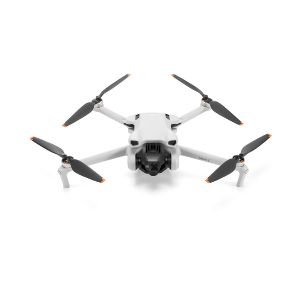 DJI Mini 3 -nelikopteri