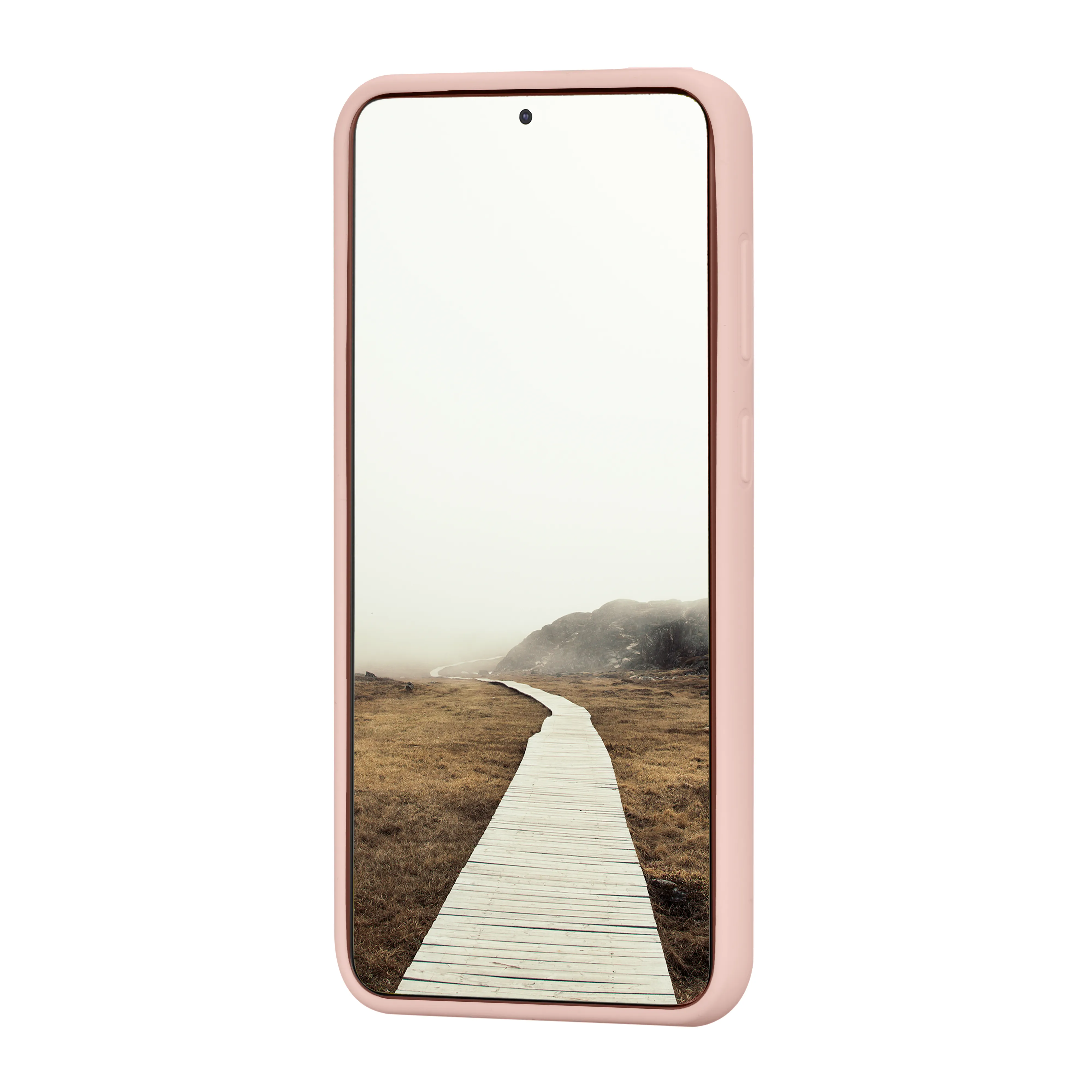 Dbramante1928 Costa Rica, Galaxy S23 - Case, Pink Sand