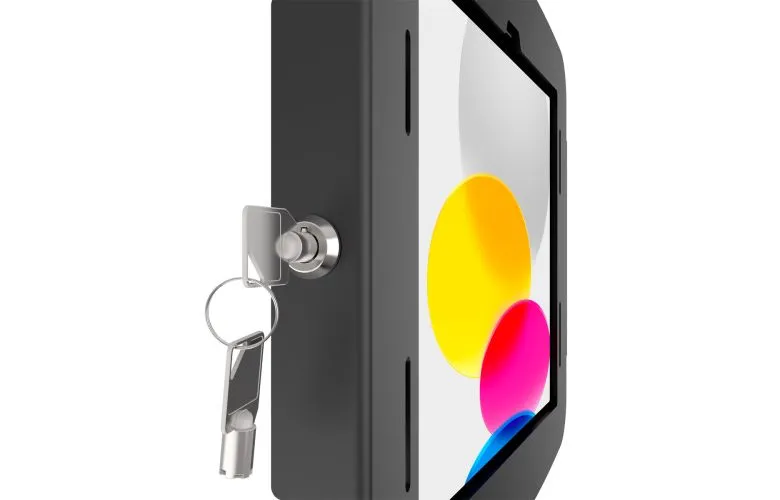 Key Different Cylinder & Keys