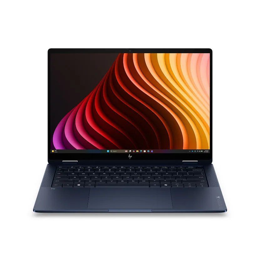 HP EBXFlG2i14AI X7 358H 14.0" 32 Gt, 1 Tt -kannettava