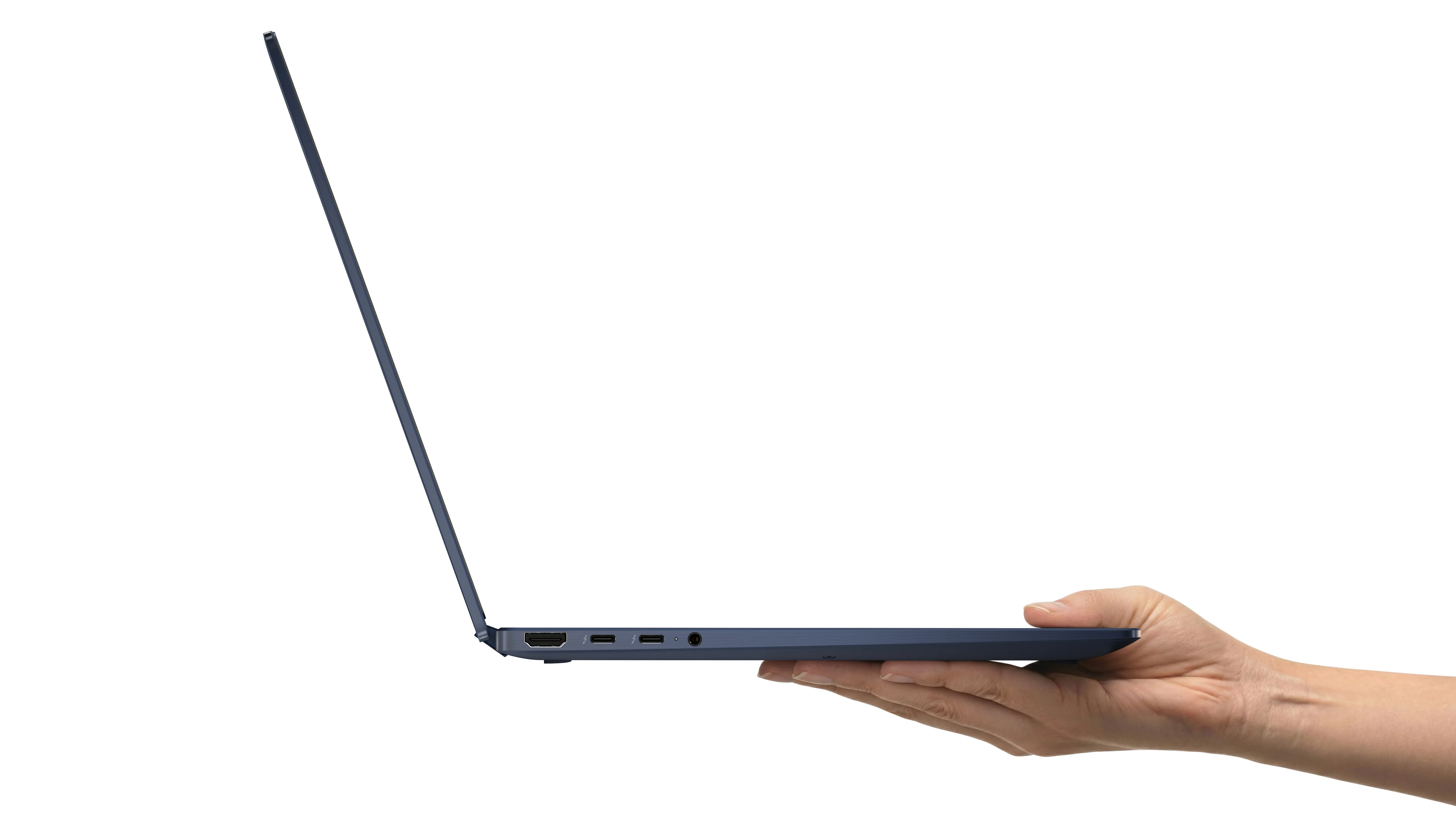 HP EBXFlG2i14AI X7 358H 14.0" 32 Gt, 1 Tt -kannettava