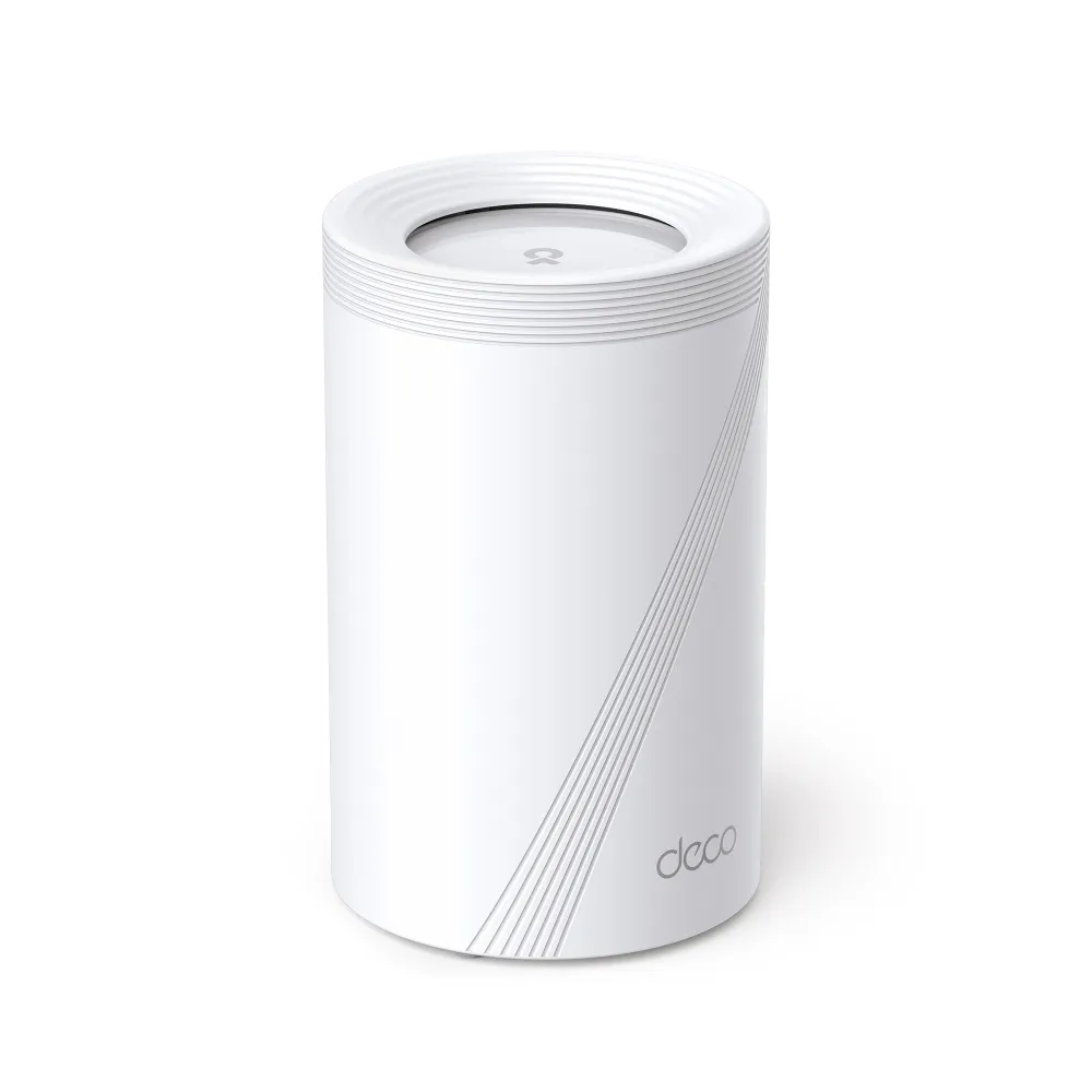 TP-Link Deco BE65 Wi-Fi 7 BE9300 Whole-Home Mesh Wi-Fi System (3-pack)