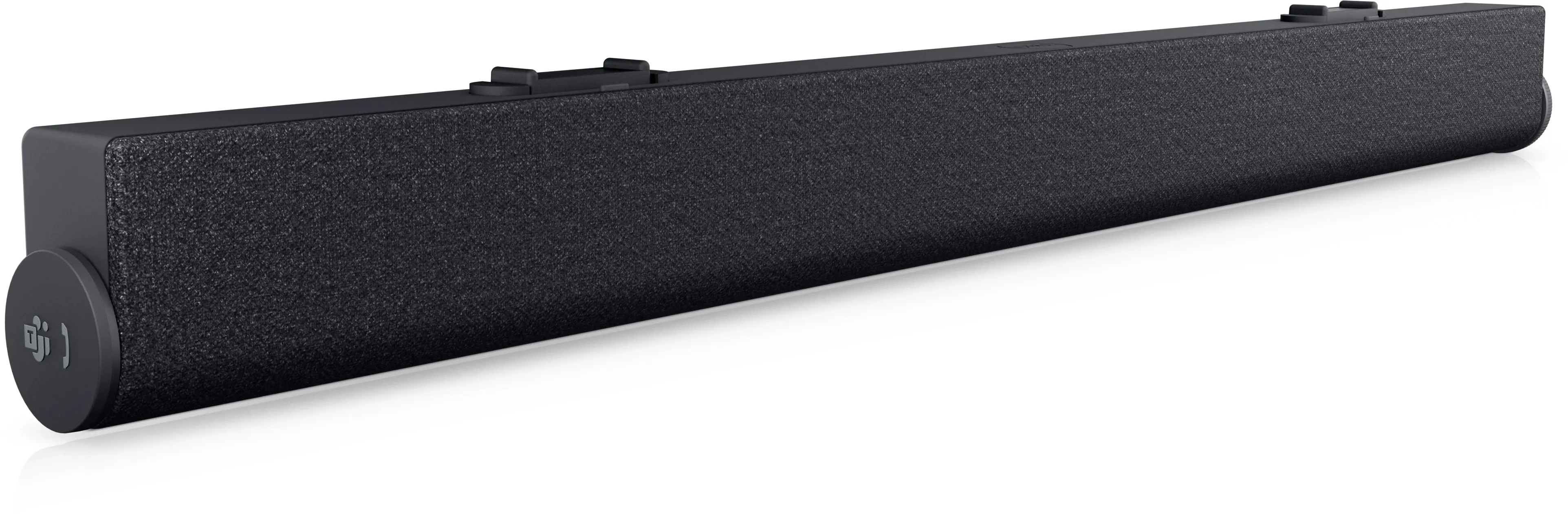 Dell Slim Conferencing SB522A, 2.0 soundbar, svart