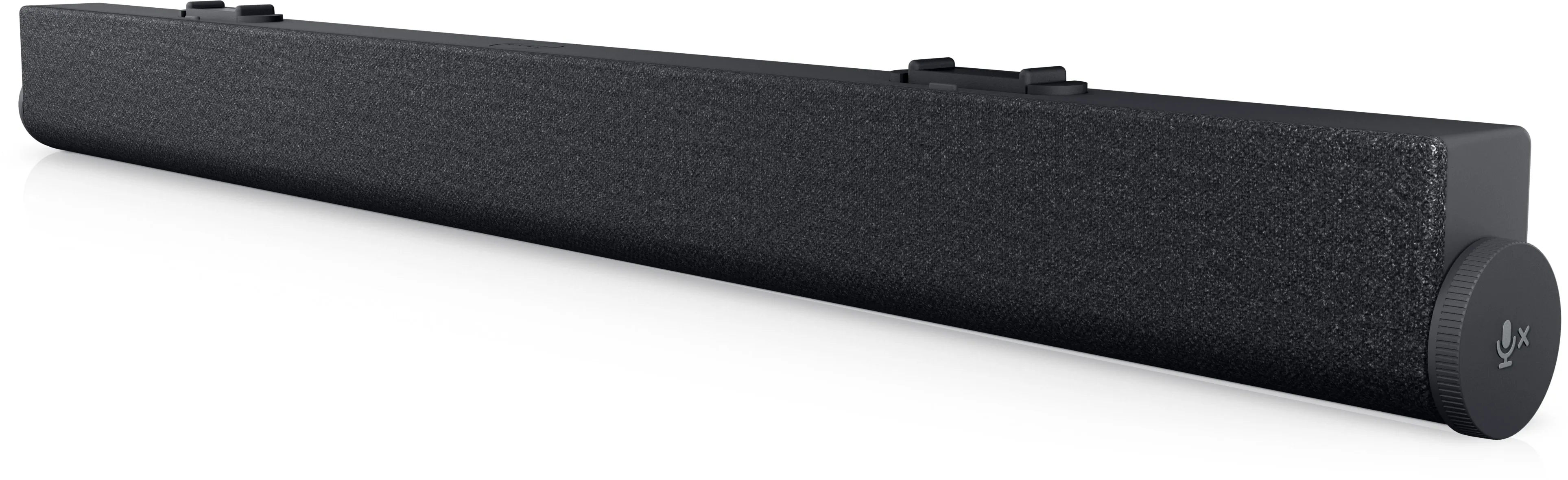 Dell Slim Conferencing SB522A, 2.0 soundbar, svart