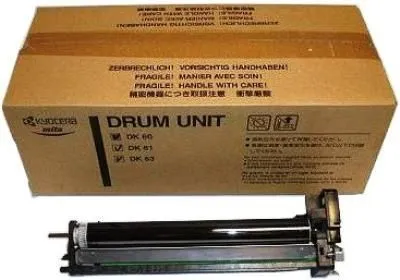 DK-63 DRUM UNIT FS-1800+