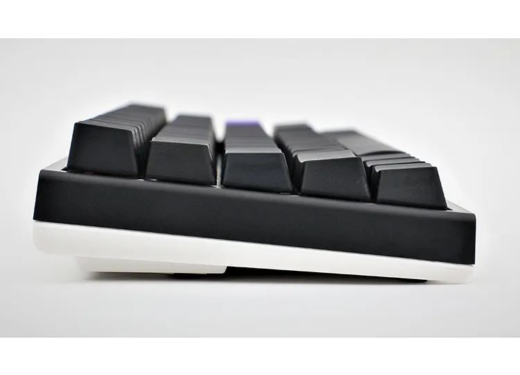 Ducky - One 2 Mini 2020 Cherry Red RGB - gaming keyboard