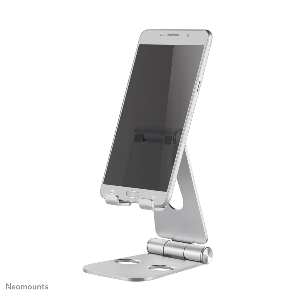 Neomounts by Newstar foldable phone stand for smartphones up to 7"