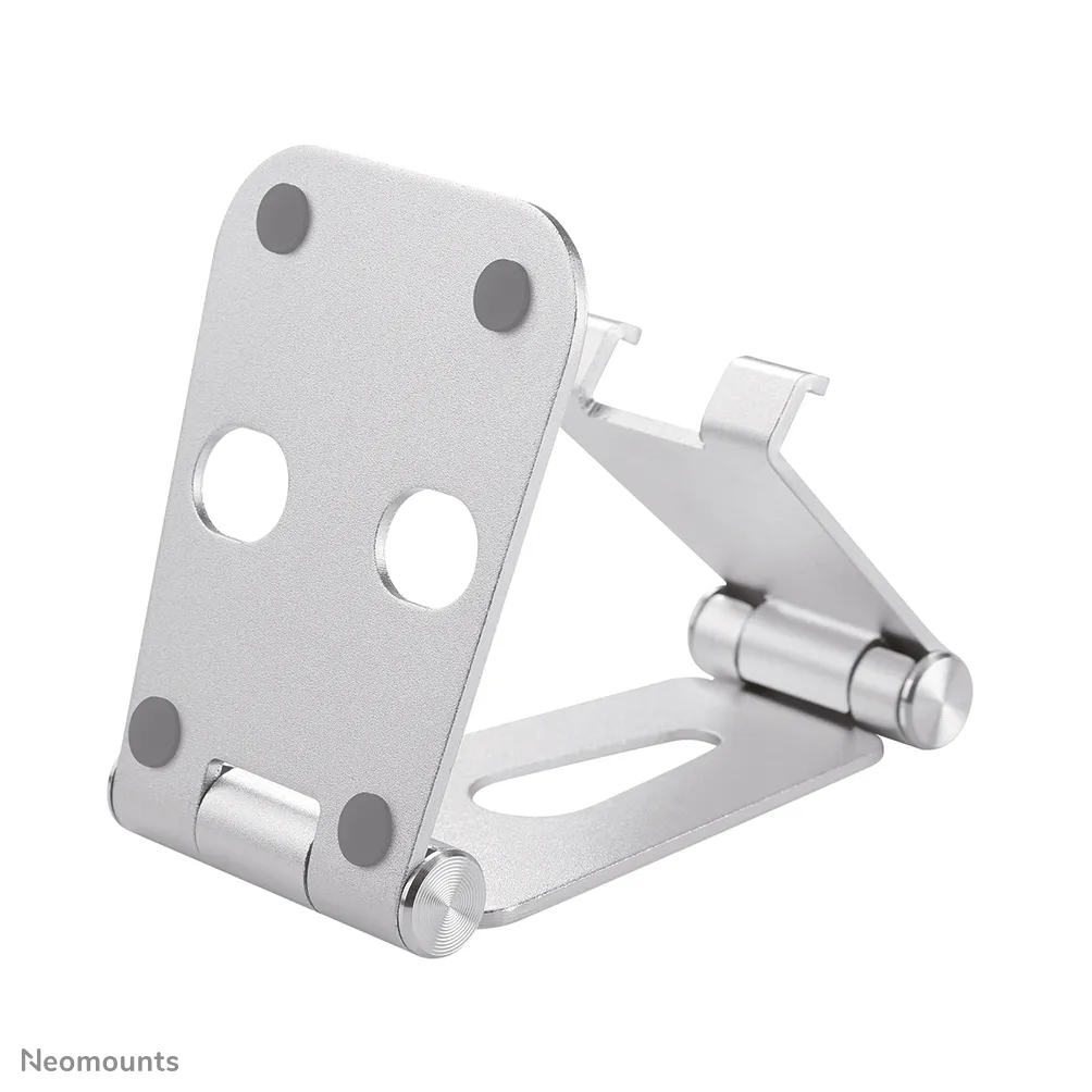 Neomounts by Newstar foldable phone stand for smartphones up to 7&quot;