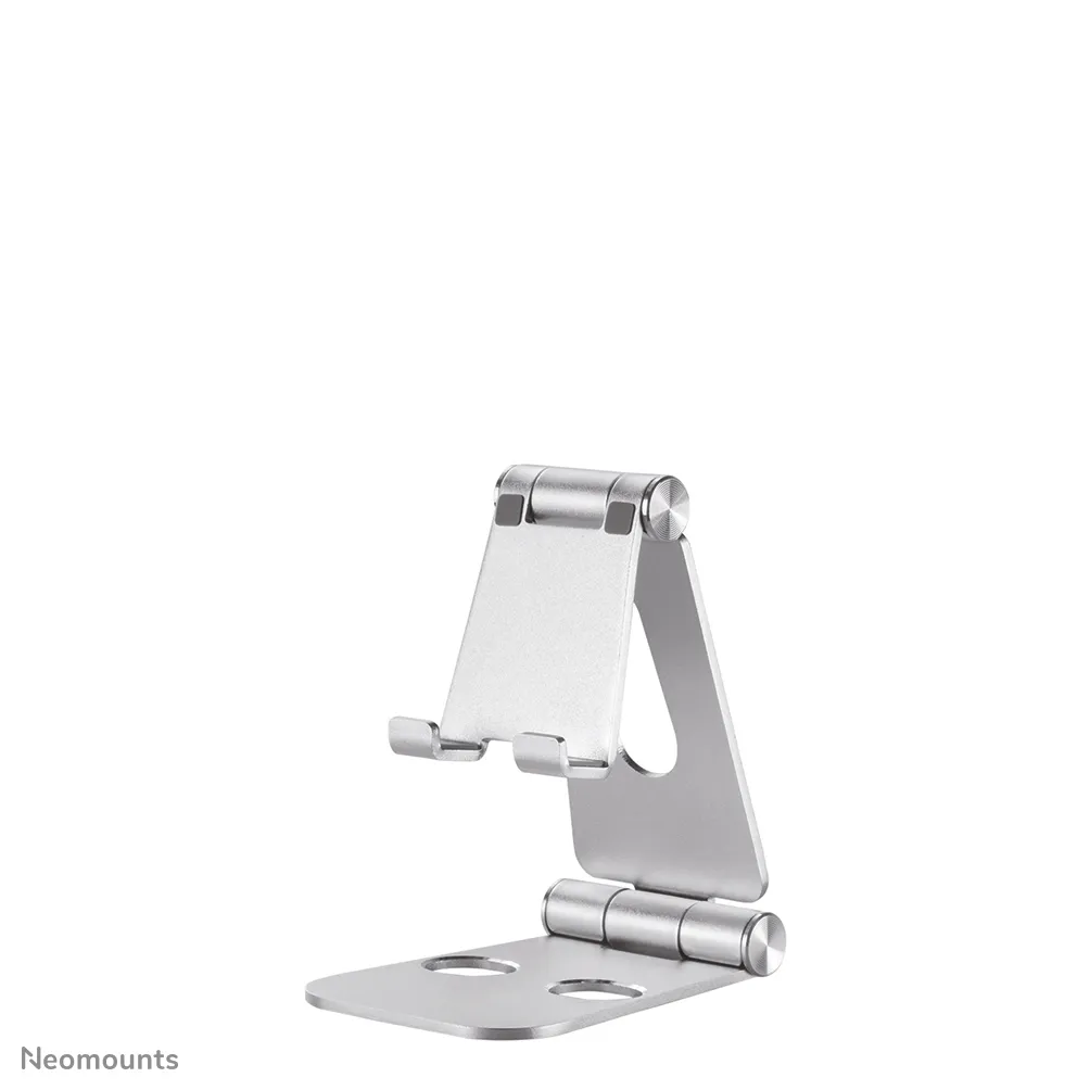 Neomounts by Newstar foldable phone stand for smartphones up to 7"