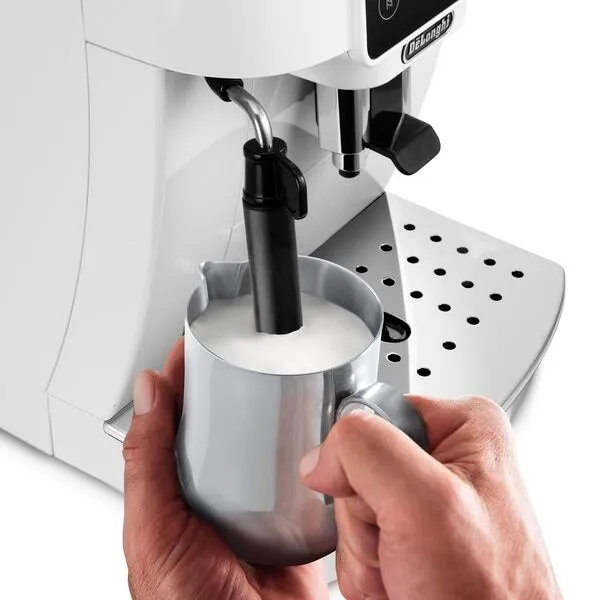 Delonghi Magnifica Start ECAM220.20 - espresso machine, White