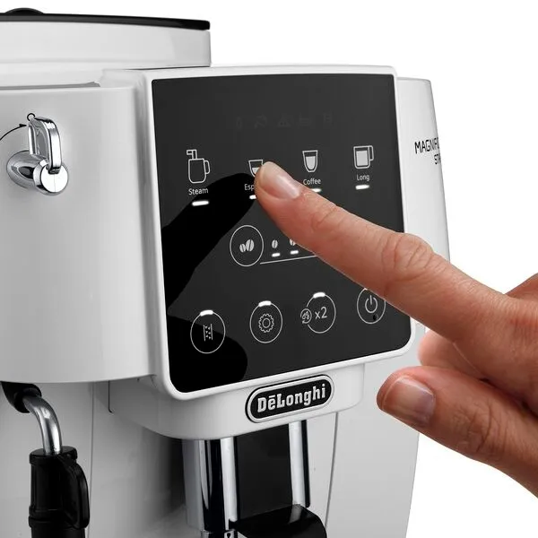 Delonghi Magnifica Start ECAM220.20 - espresso machine, White