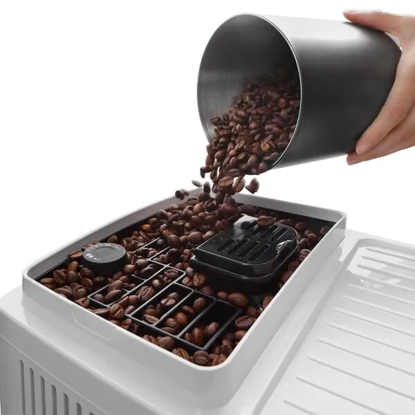 Delonghi Magnifica Start ECAM220.20 - espresso machine, White