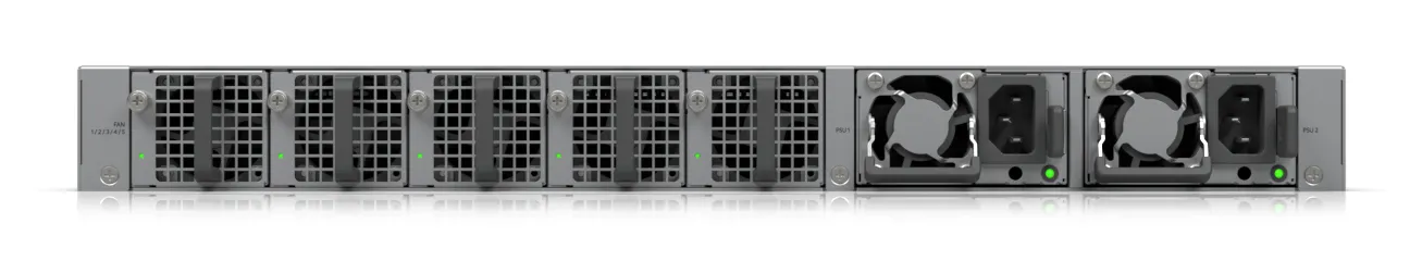 Ubiquiti UniFi Enterprise Campus Aggregation - switch, Grey