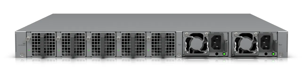 Ubiquiti UniFi Enterprise Campus Aggregation - switch, Grey