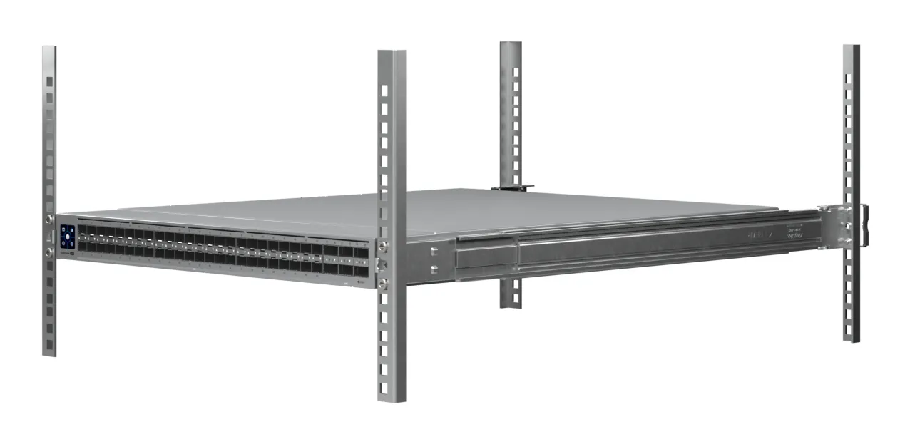 Ubiquiti UniFi Enterprise Campus Aggregation - switch, Grey