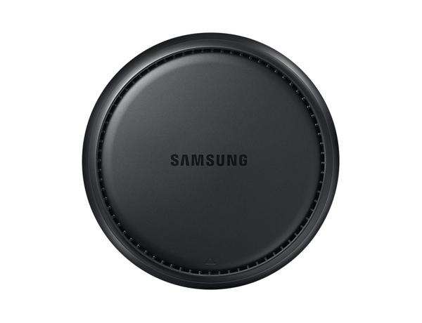 SAMSUNG DEX STATION S8 &amp; S8+ BLACK