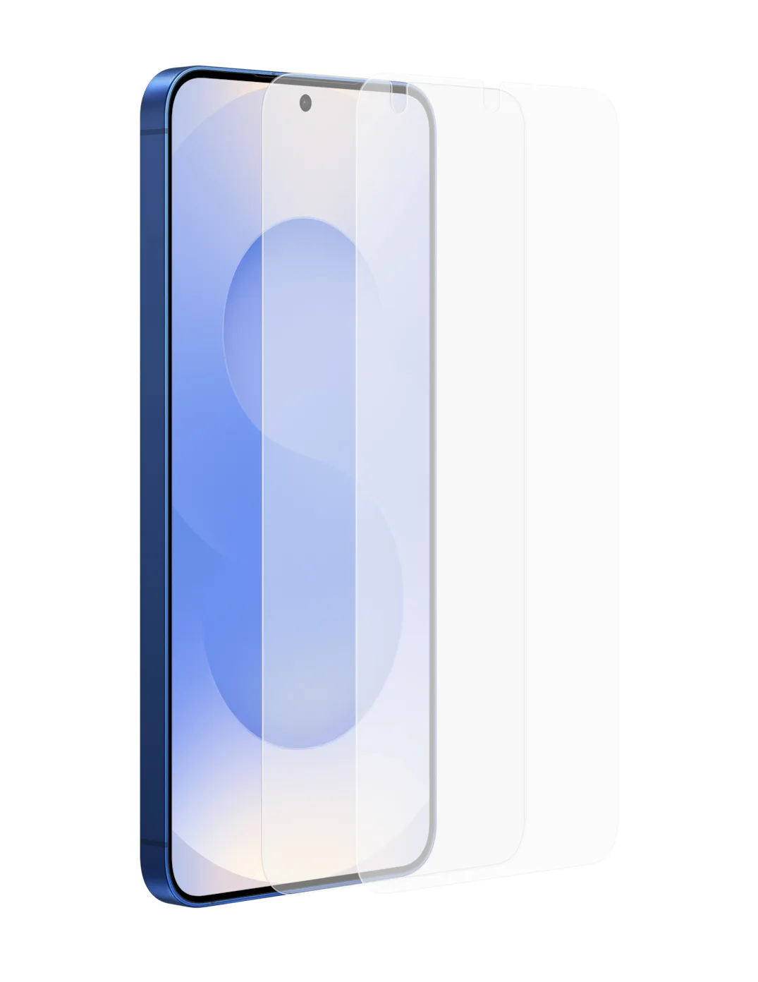 Samsung Galaxy S25+ Anti-Reflecting - Screen Protector