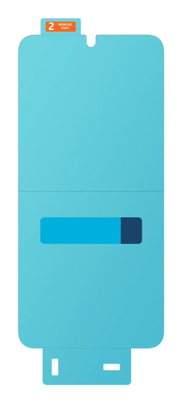 Samsung Galaxy S25+ Anti-Reflecting - Screen Protector