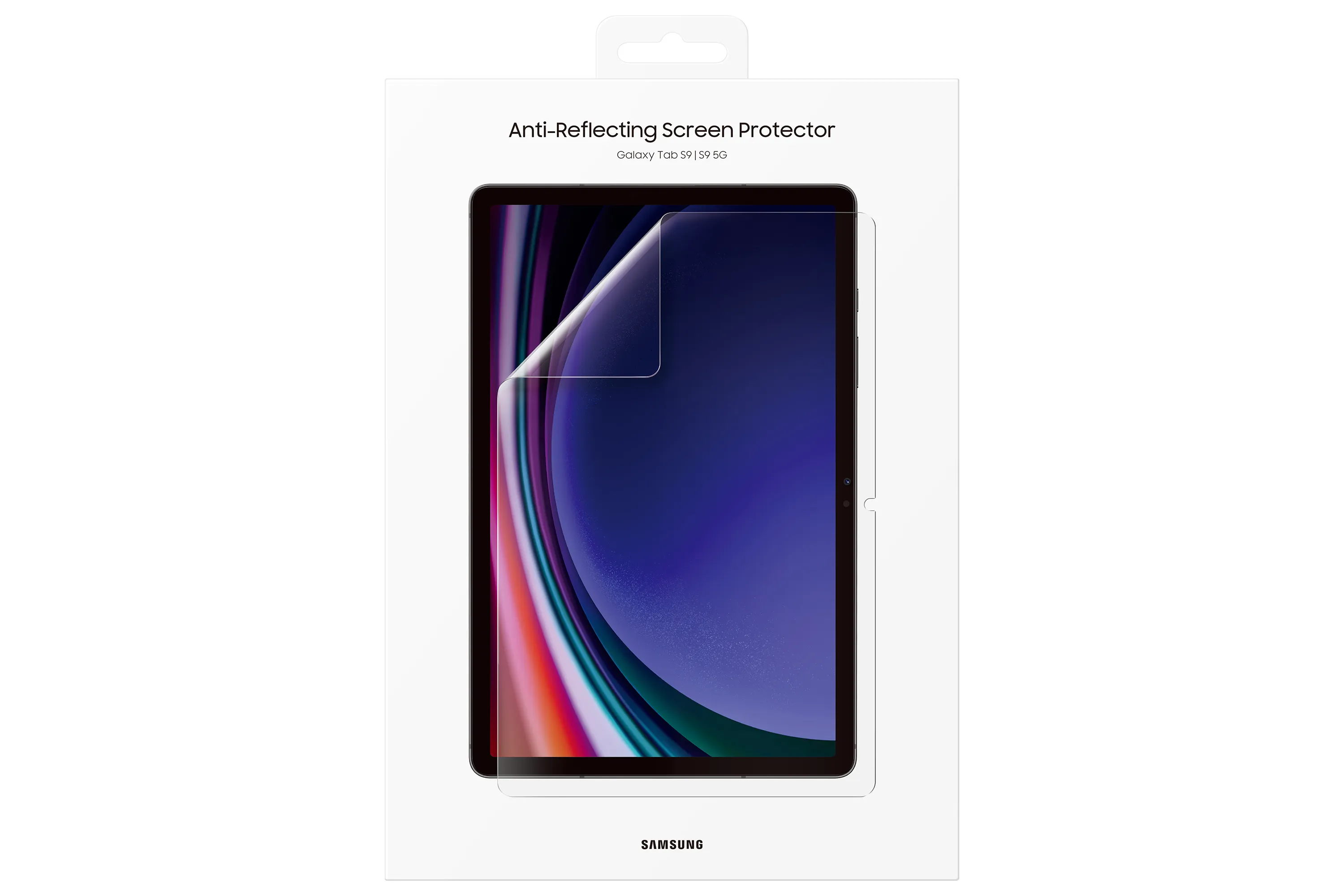 Samsung Tab S9 Anti-Reflecting Scr.Ptr.