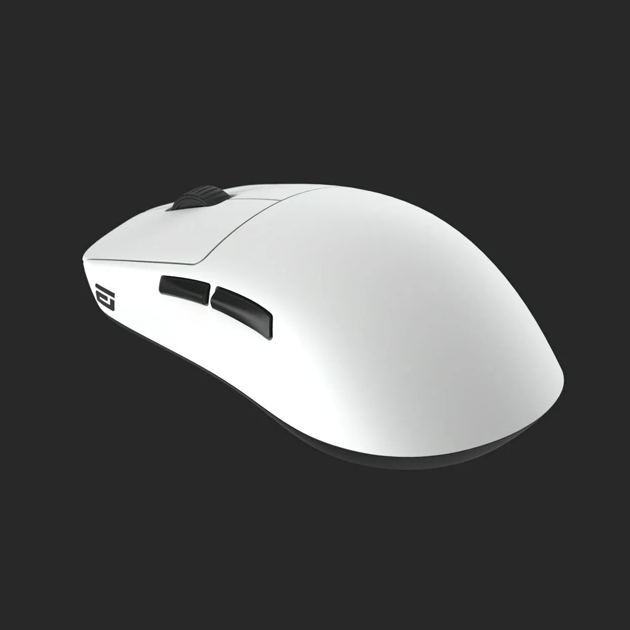 Endgame Gear OP1we - wireless gaming mouse, white