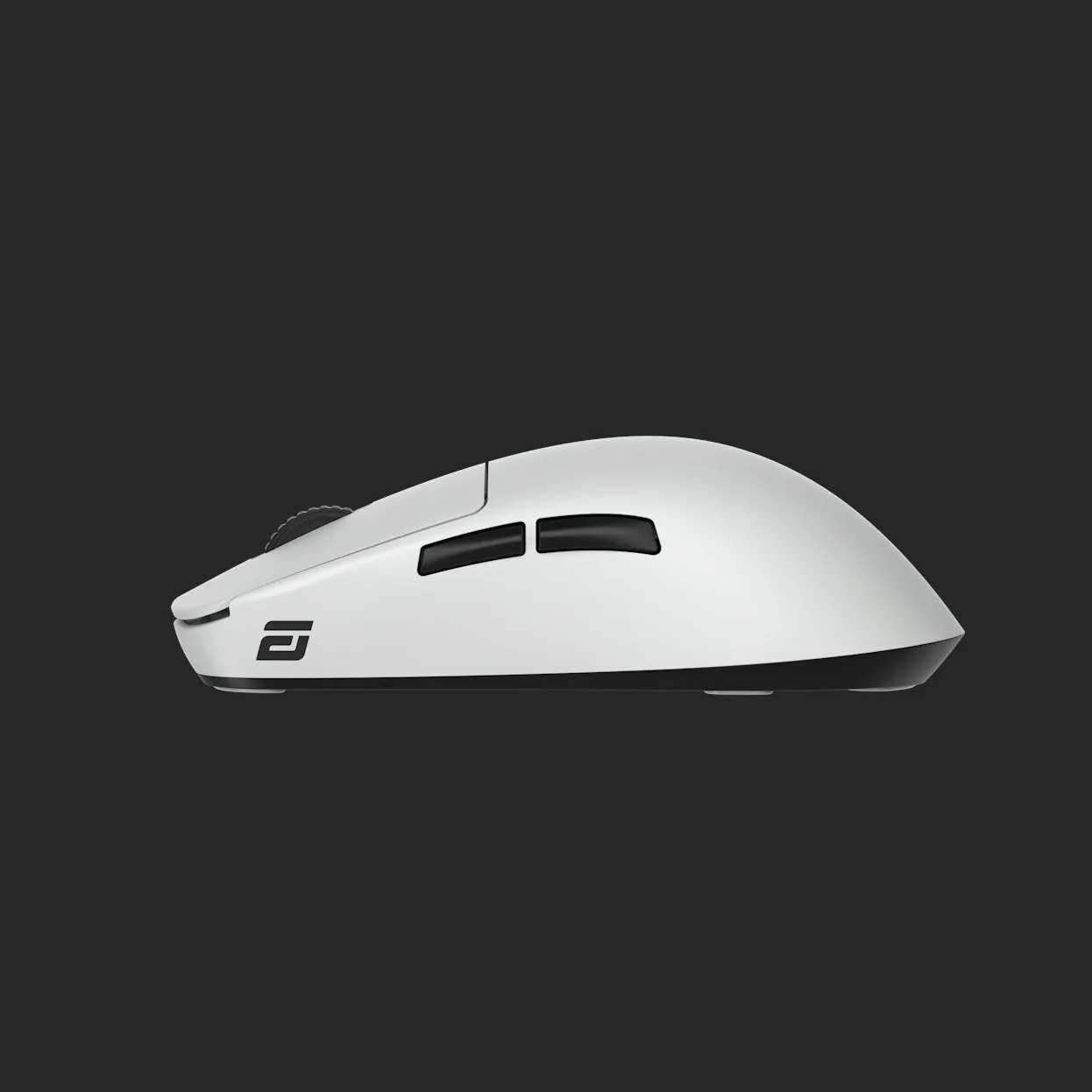 Endgame Gear OP1we - wireless gaming mouse, white