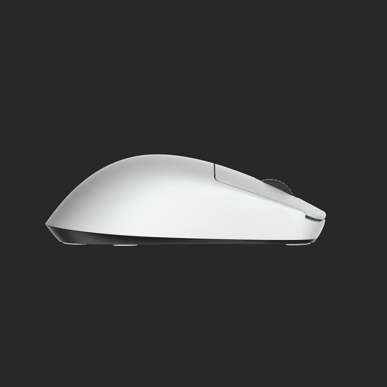 Endgame Gear OP1we - wireless gaming mouse, white