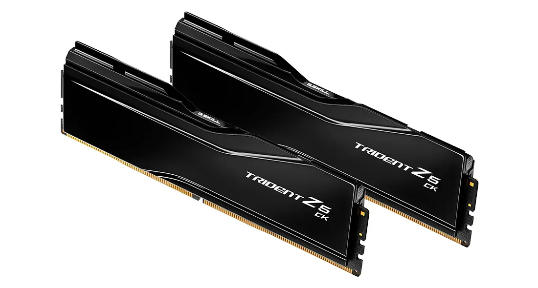G.Skill 48GB (24GB) DDR5 8800MHz Trident Z5 CK CUDIMM CL42 1.45V