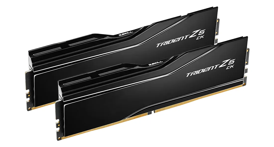 G.Skill 48GB (24GB) DDR5 8800MHz Trident Z5 CK CUDIMM CL42 1.45V