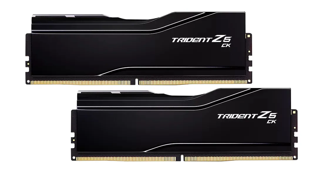 G.Skill 48GB (24GB) DDR5 8800MHz Trident Z5 CK CUDIMM CL42 1.45V