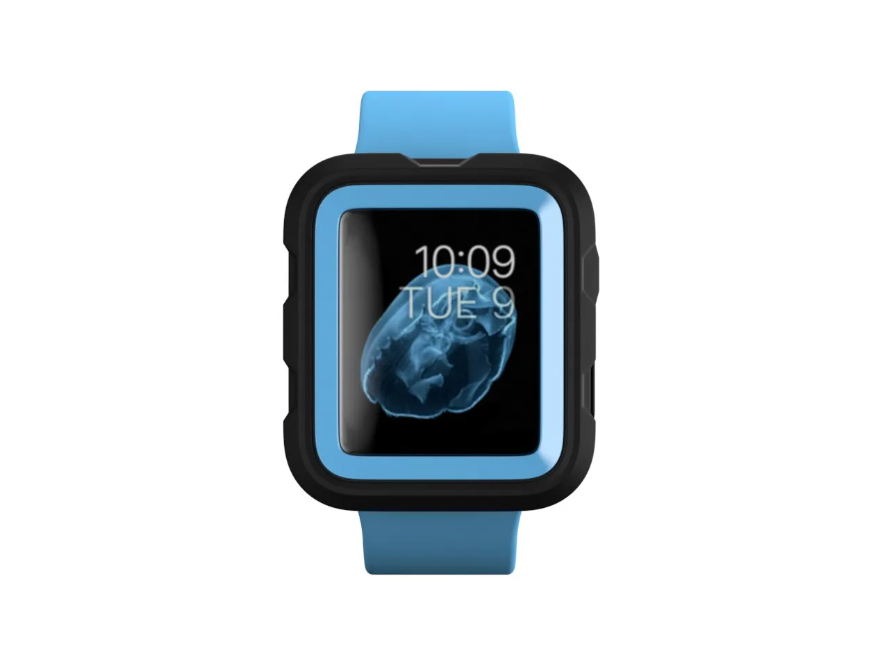GRIFFIN Survivor Tactical Case Apple Watch 42mm Blue
