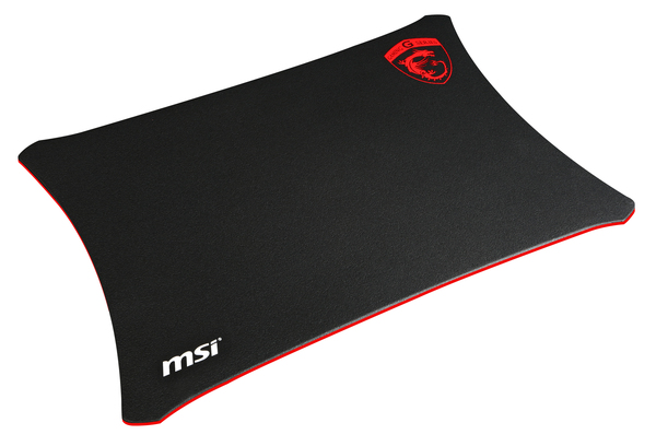 MSI Sistorm - gamingmusmatta, 38x26cm