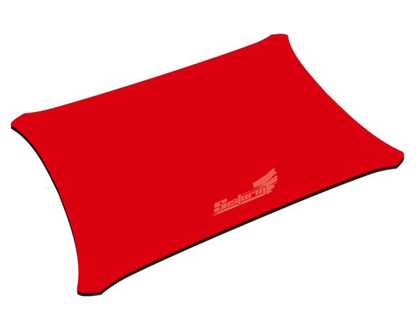 MSI Sistorm - gaming mousepad, 38x26cm