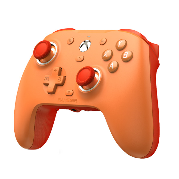 GameSir G7 Pro handkontroll - Amber Flame Orange, Xbox, PC, Mobil