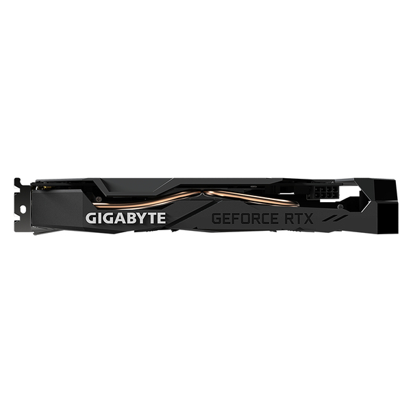 Gigabyte GeForce RTX 2060 WindForce OC 12 GB - grafikkort