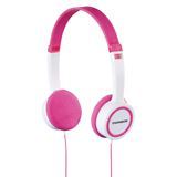 THOMSON HED1105 On-Ear For Kids 85dB Pink