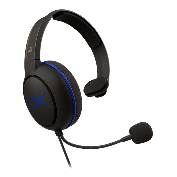 HyperX Cloud Chat Headset (PS4 licensed)