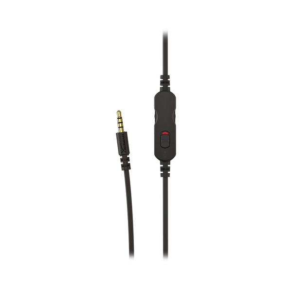 HyperX Cloud Chat Headset (PS4 licensed)