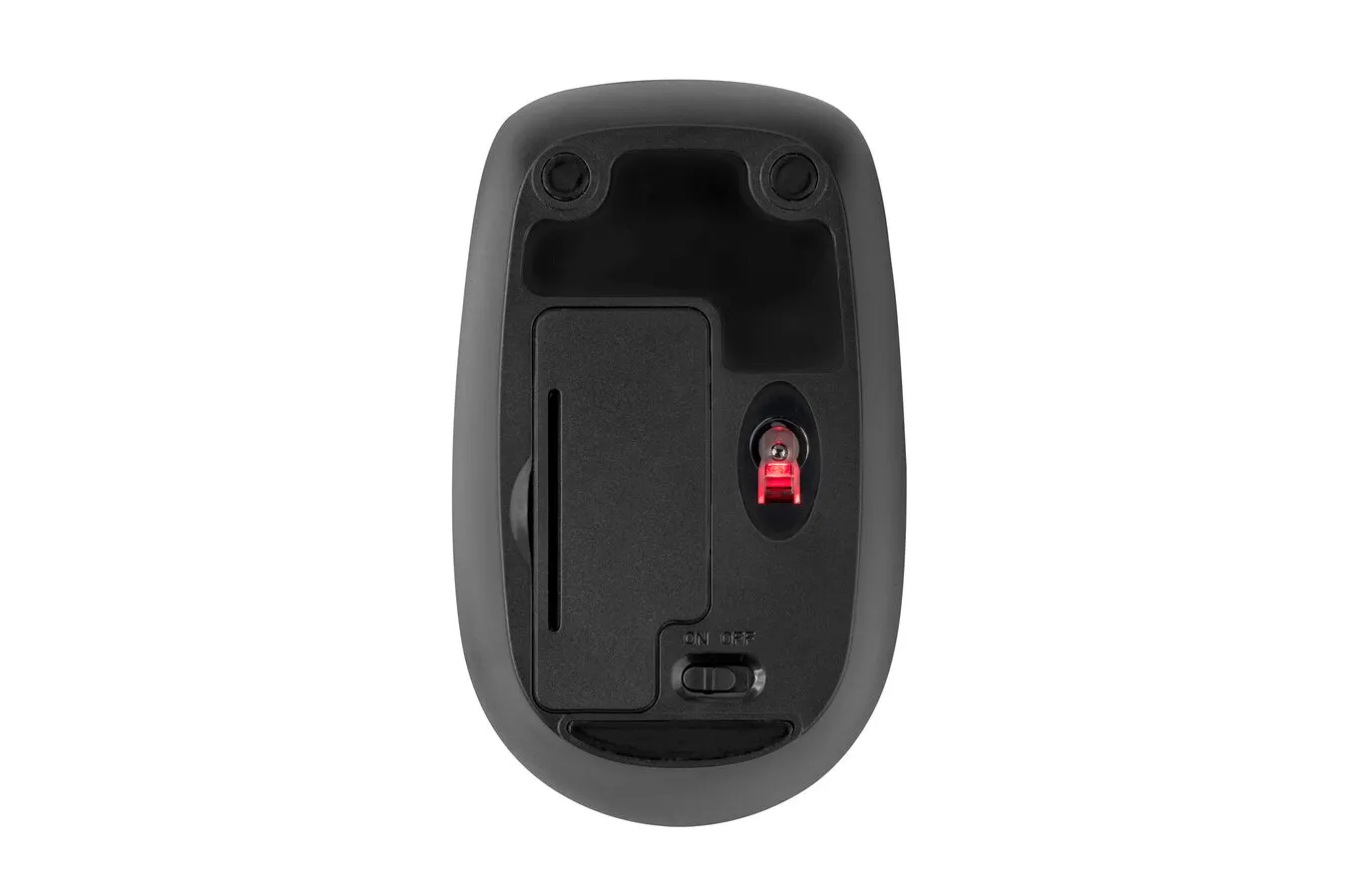 Kensington Pro Fit Wireless - wireless mouse, Black