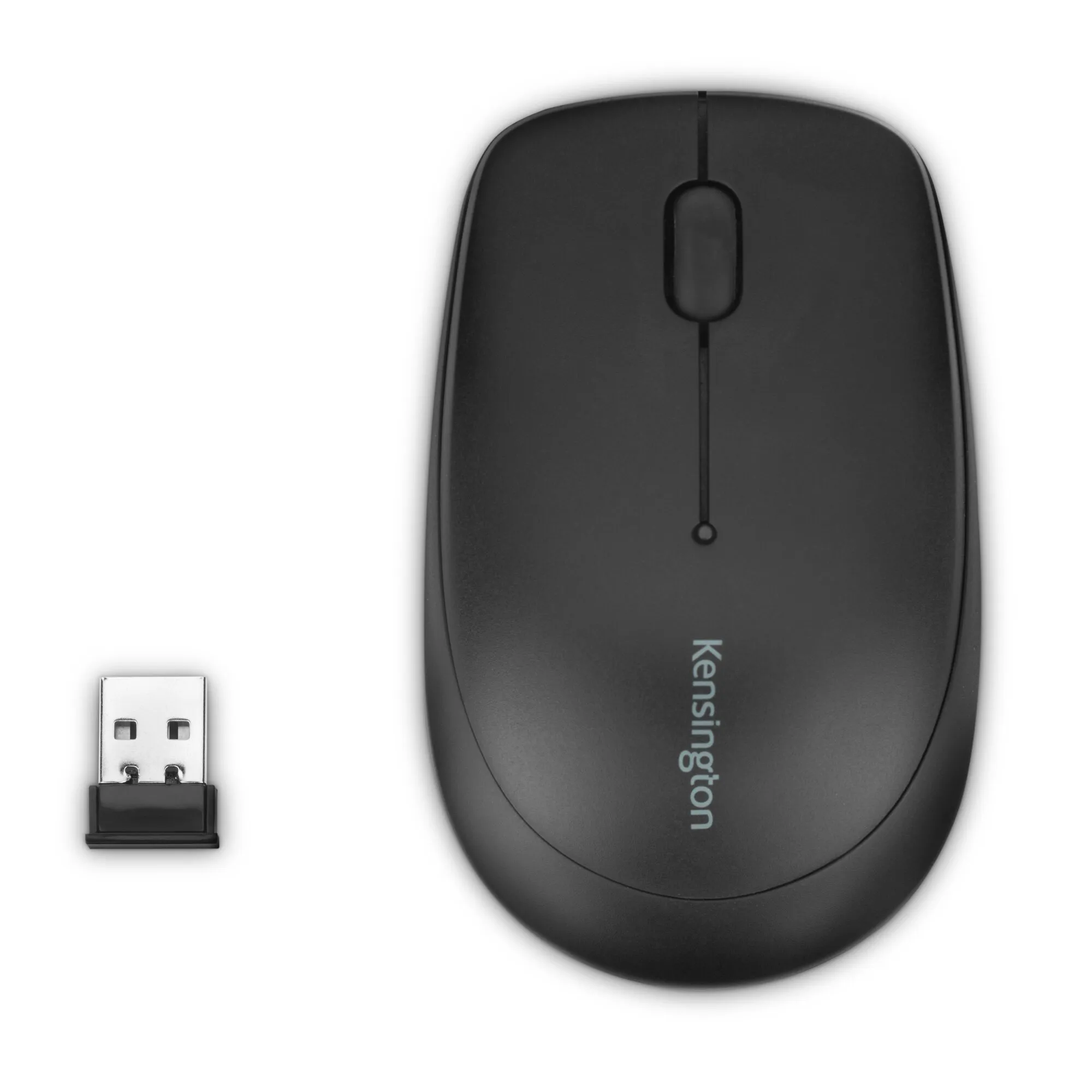 Kensington Pro Fit Wireless - wireless mouse, Black Kensington Pro Fit Wireless - wireless mouse, Black