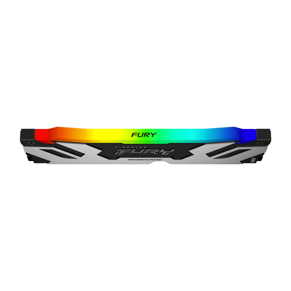 Kingston FURY Renegade RGB 24GB (1 x 24 GB) DDR5 , DIMM, 1Rx16, CL38 - memory