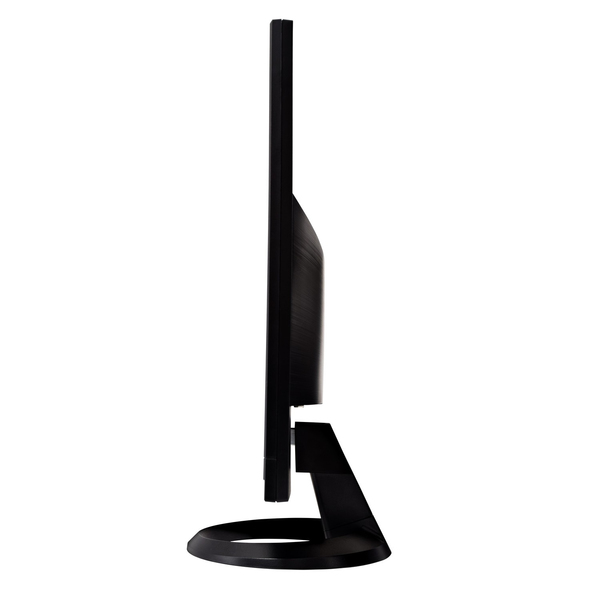 V7 21.5" L215E-2K, Full HD, TN - sk&auml;rm