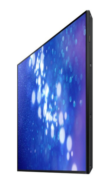 Samsung DM75E - 75" Luokka - DME Series LED-n&auml;ytt&ouml; - digital signage - 1080p (Full HD)