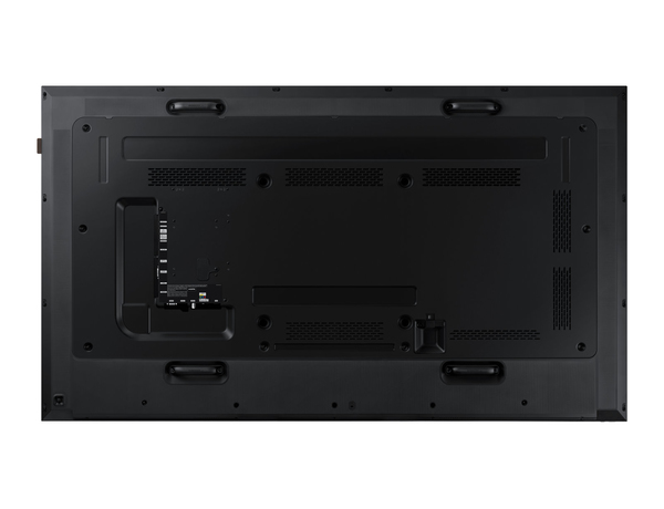 Samsung DM75E - 75" Luokka - DME Series LED-n&auml;ytt&ouml; - digital signage - 1080p (Full HD)